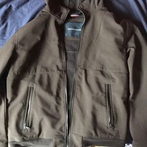Tommy Hilfiger Men’s rain jacket